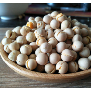 5斤干炒豌豆原味即食炒货零食熟大豌豆酥脆豆农家特产豆子炒豌豆